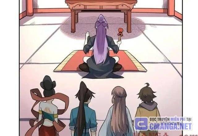 Nguyên Lai Ta Là Tu Tiên Đại Lão: Chapter 445