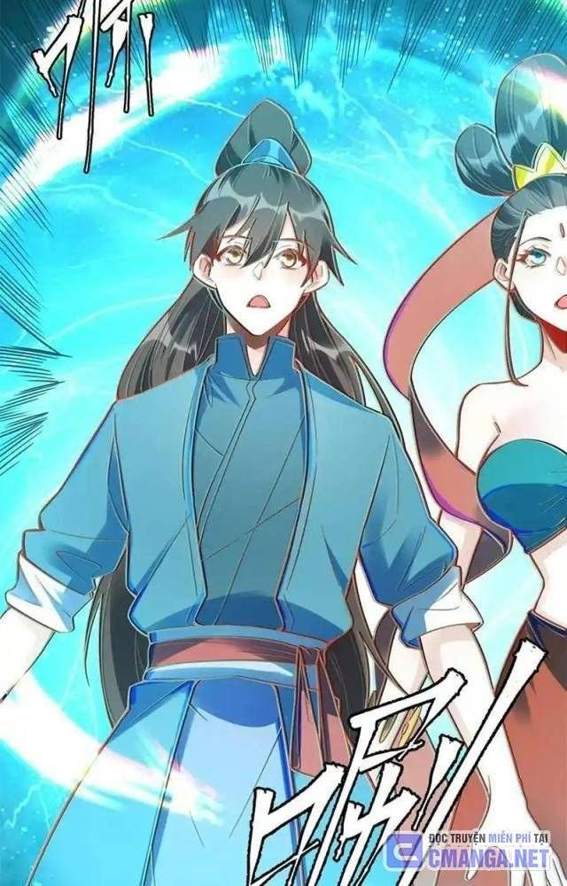 Nguyên Lai Ta Là Tu Tiên Đại Lão: Chapter 445