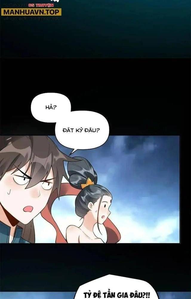 Nguyên Lai Ta Là Tu Tiên Đại Lão: Chapter 445