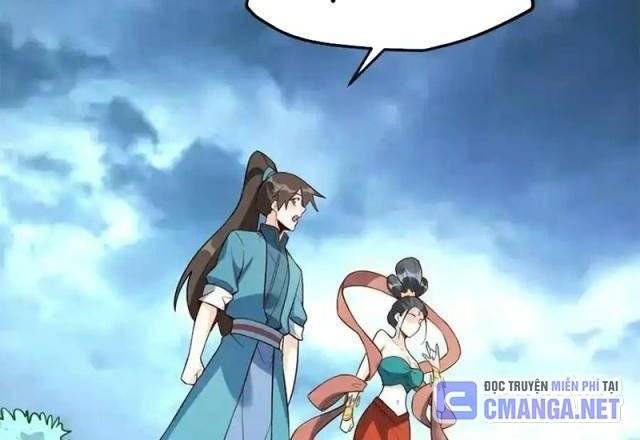 Nguyên Lai Ta Là Tu Tiên Đại Lão: Chapter 445