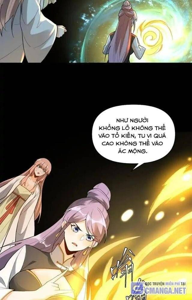 Nguyên Lai Ta Là Tu Tiên Đại Lão: Chapter 445
