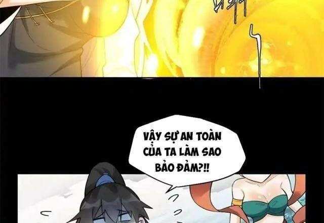 Nguyên Lai Ta Là Tu Tiên Đại Lão: Chapter 445