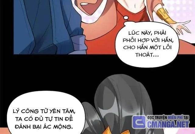 Nguyên Lai Ta Là Tu Tiên Đại Lão: Chapter 445