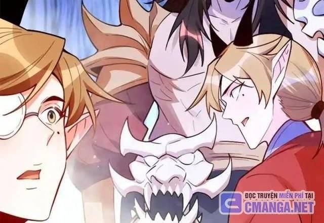 Nguyên Lai Ta Là Tu Tiên Đại Lão: Chapter 445