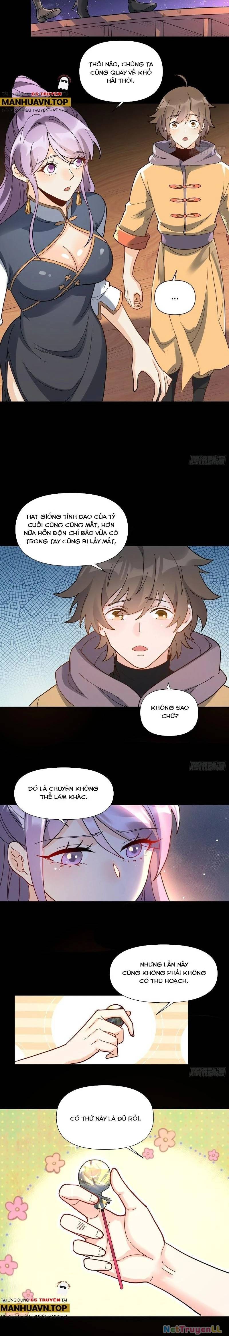 Nguyên Lai Ta Là Tu Tiên Đại Lão: Chapter 454