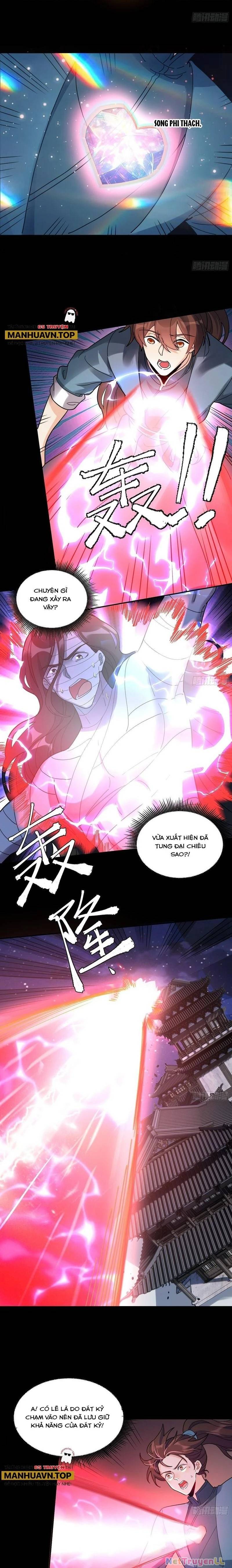 Nguyên Lai Ta Là Tu Tiên Đại Lão: Chapter 454