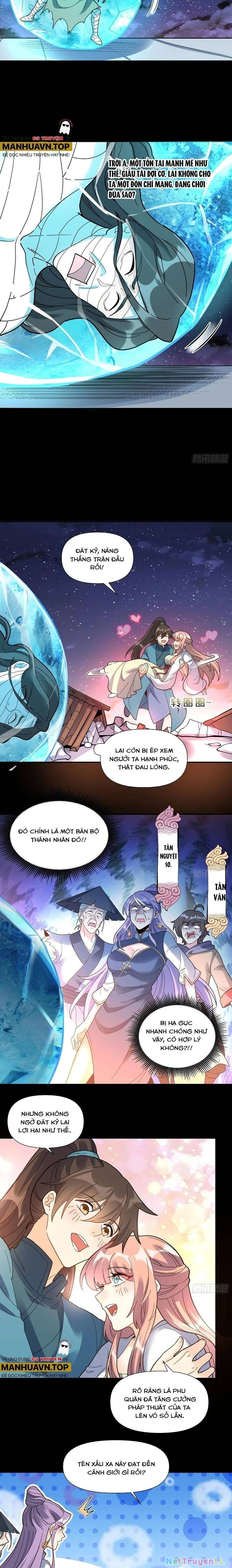 Nguyên Lai Ta Là Tu Tiên Đại Lão: Chapter 454