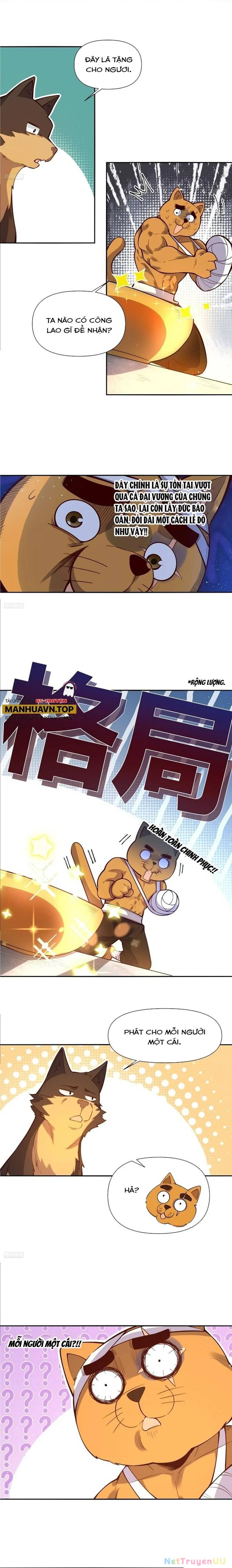 Nguyên Lai Ta Là Tu Tiên Đại Lão: Chapter 457
