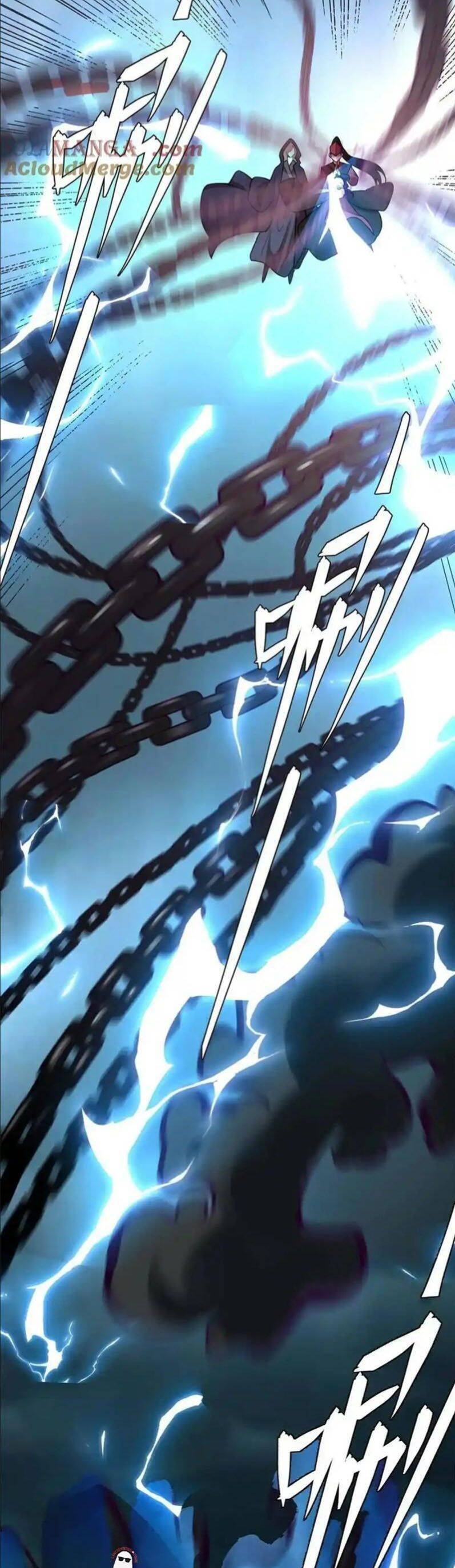 Nguyên Lai Ta Là Tu Tiên Đại Lão: Chapter 460.1