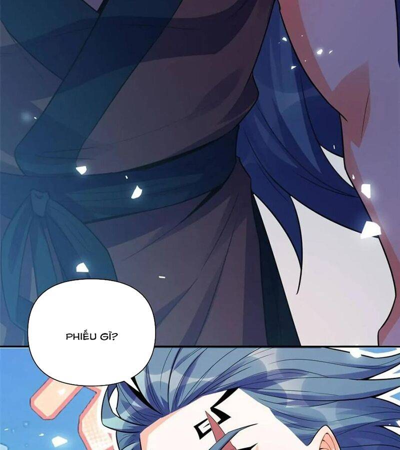 Nguyên Lai Ta Là Tu Tiên Đại Lão: Chapter 465