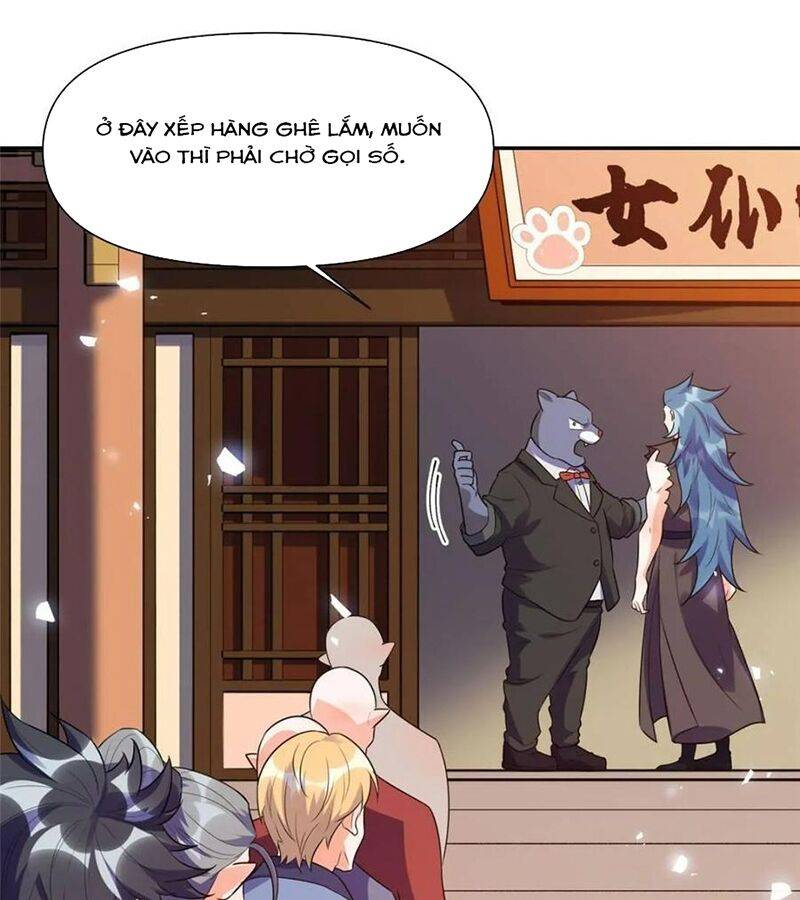Nguyên Lai Ta Là Tu Tiên Đại Lão: Chapter 465