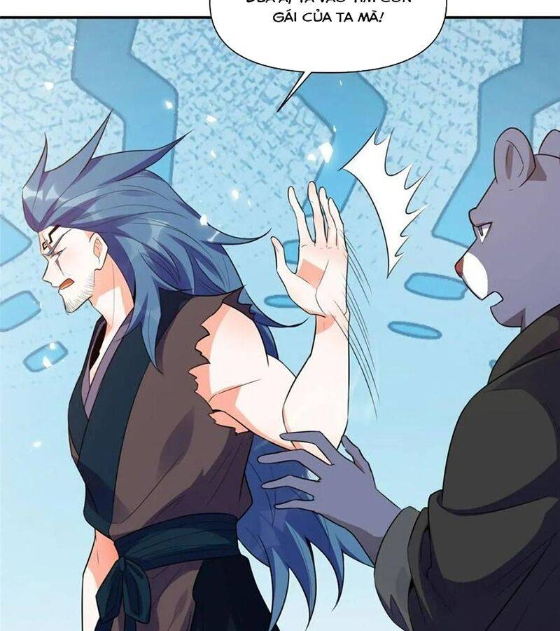Nguyên Lai Ta Là Tu Tiên Đại Lão: Chapter 465