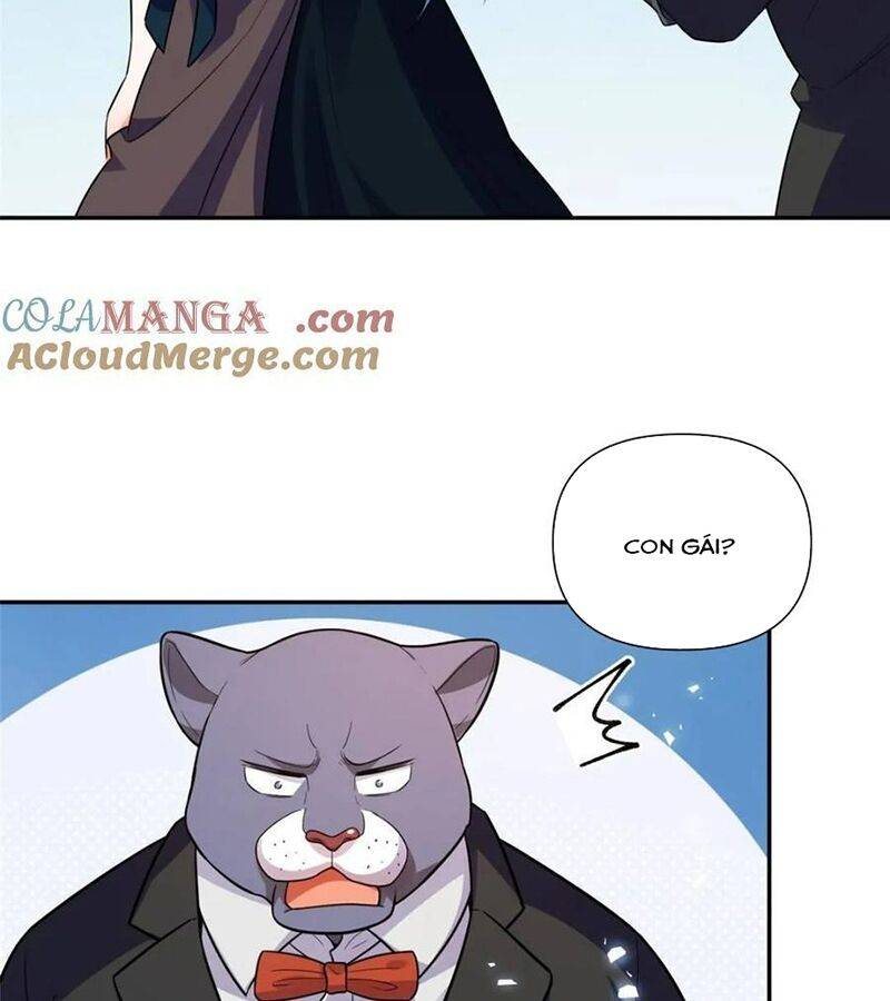 Nguyên Lai Ta Là Tu Tiên Đại Lão: Chapter 465