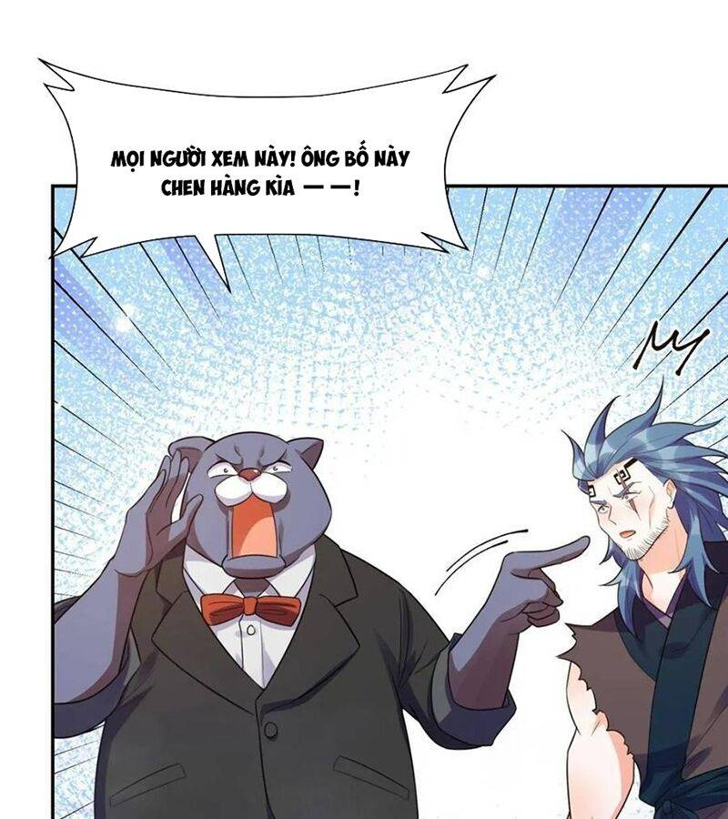 Nguyên Lai Ta Là Tu Tiên Đại Lão: Chapter 465