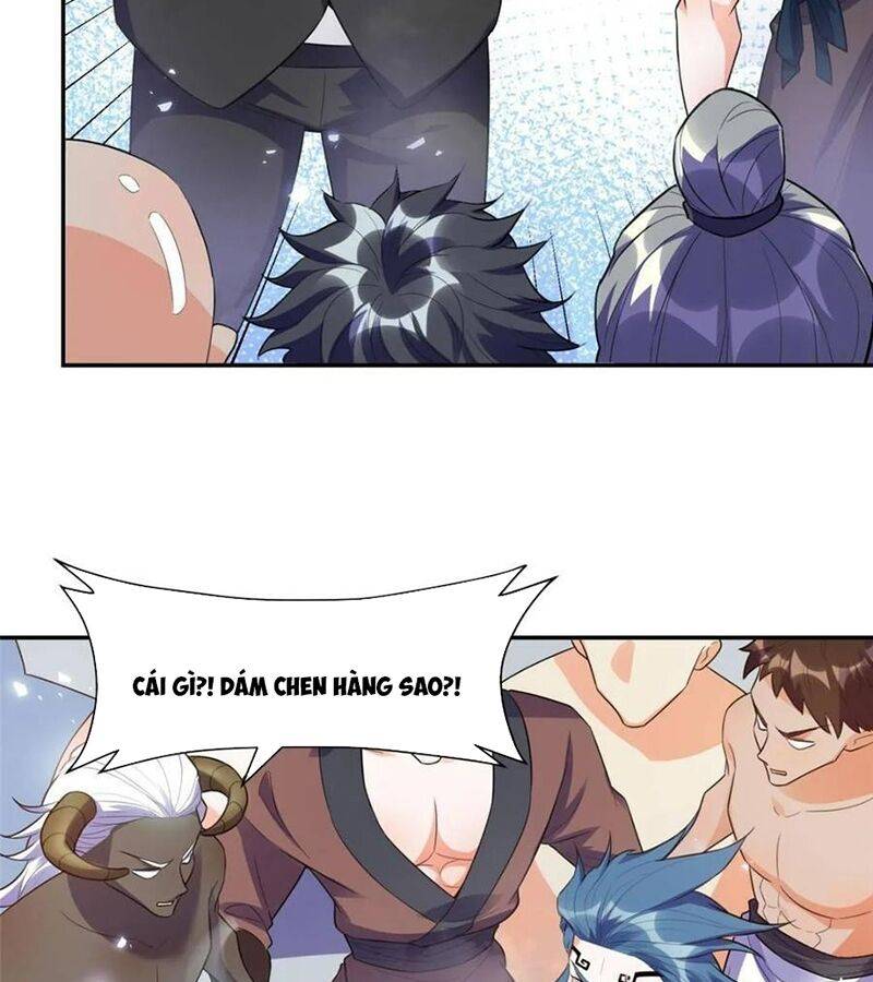 Nguyên Lai Ta Là Tu Tiên Đại Lão: Chapter 465
