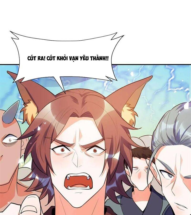 Nguyên Lai Ta Là Tu Tiên Đại Lão: Chapter 465