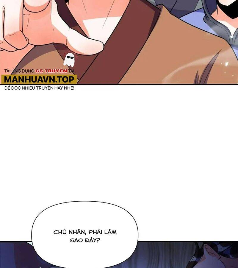 Nguyên Lai Ta Là Tu Tiên Đại Lão: Chapter 465