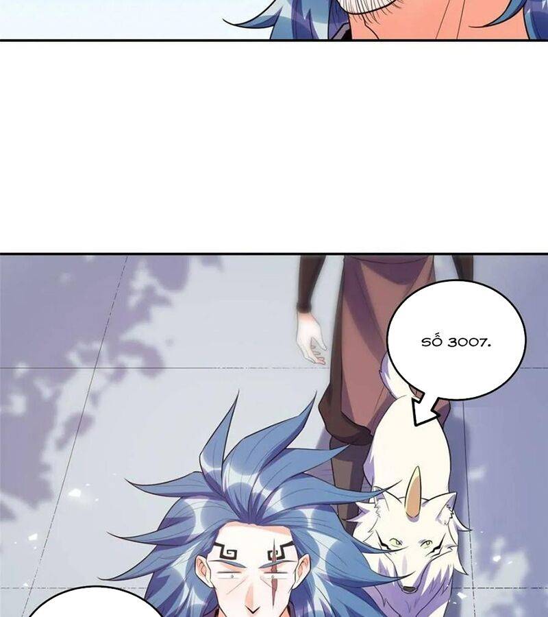 Nguyên Lai Ta Là Tu Tiên Đại Lão: Chapter 465