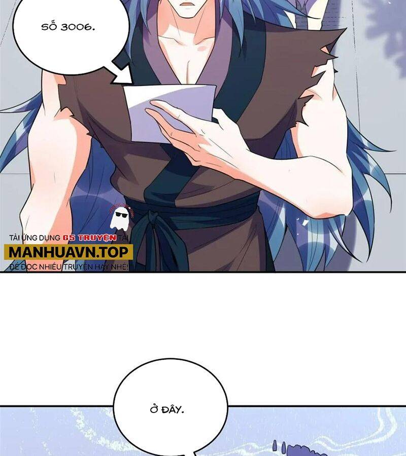 Nguyên Lai Ta Là Tu Tiên Đại Lão: Chapter 465