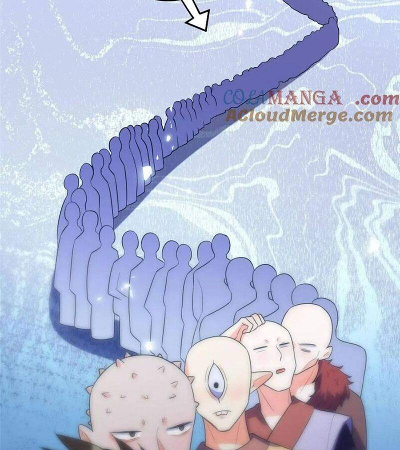 Nguyên Lai Ta Là Tu Tiên Đại Lão: Chapter 465