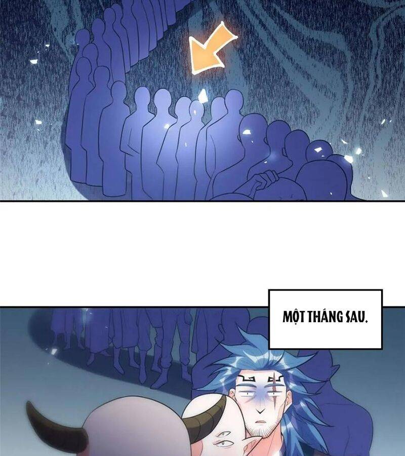 Nguyên Lai Ta Là Tu Tiên Đại Lão: Chapter 465