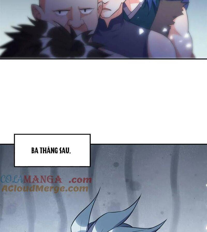 Nguyên Lai Ta Là Tu Tiên Đại Lão: Chapter 465