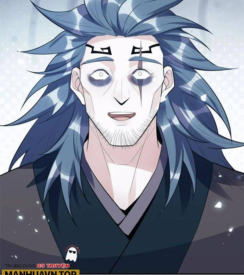 Nguyên Lai Ta Là Tu Tiên Đại Lão: Chapter 465