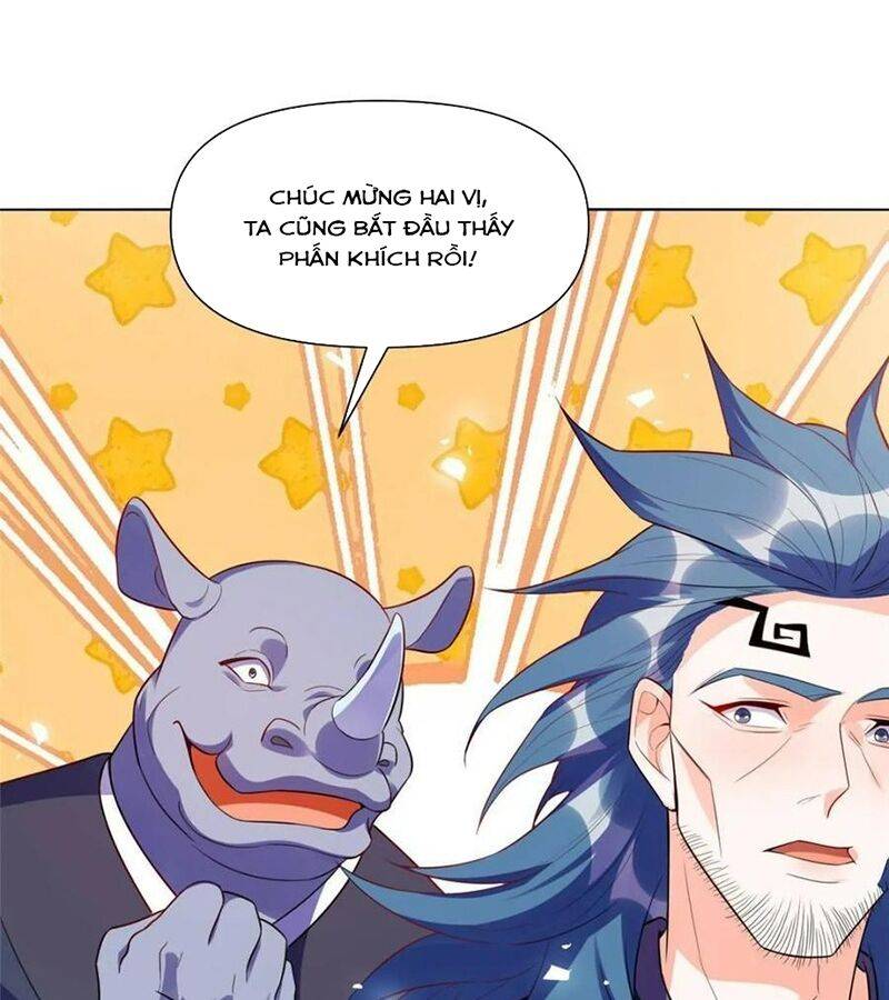 Nguyên Lai Ta Là Tu Tiên Đại Lão: Chapter 465