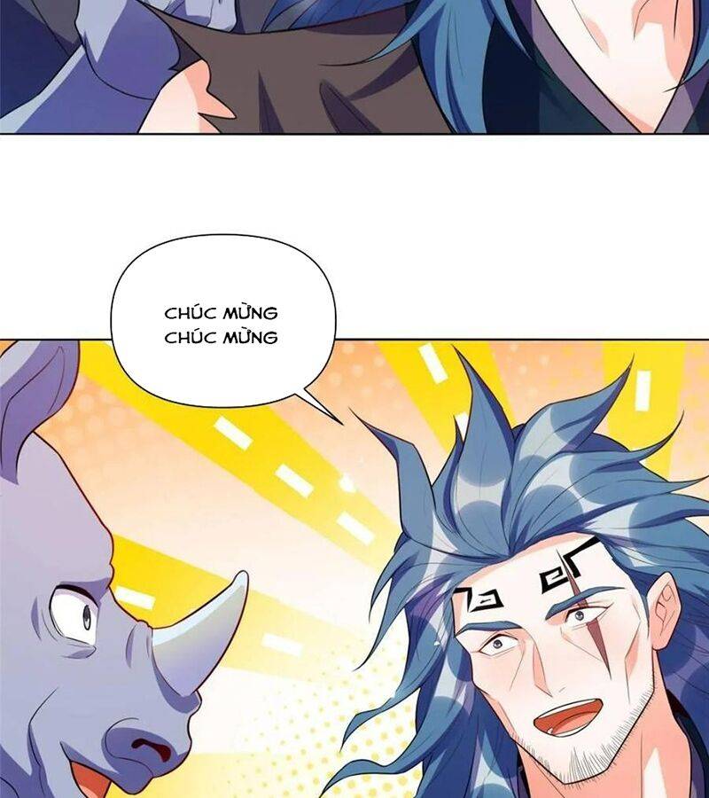 Nguyên Lai Ta Là Tu Tiên Đại Lão: Chapter 465