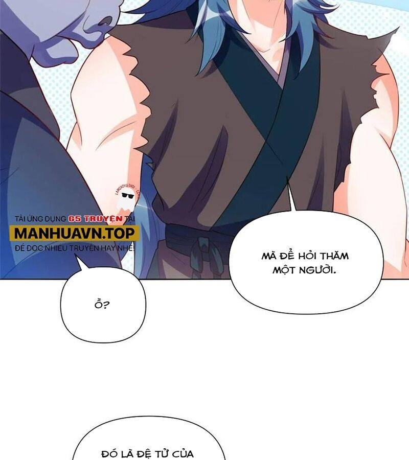 Nguyên Lai Ta Là Tu Tiên Đại Lão: Chapter 465