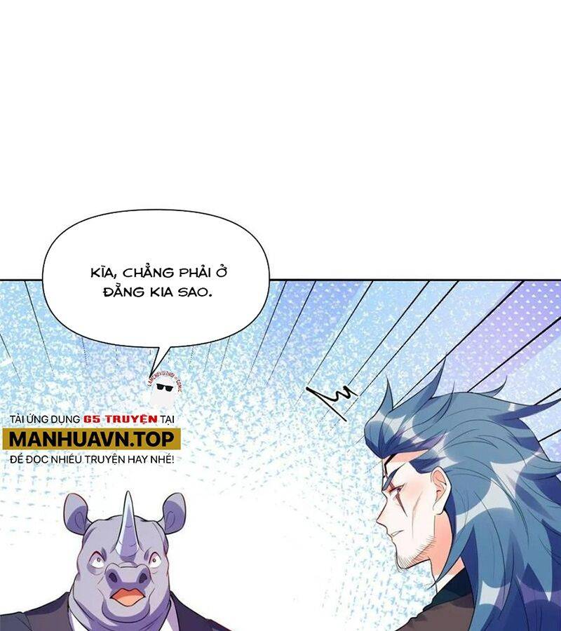 Nguyên Lai Ta Là Tu Tiên Đại Lão: Chapter 465