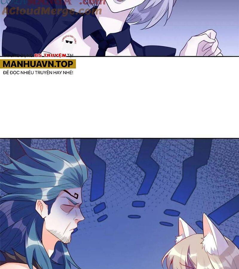 Nguyên Lai Ta Là Tu Tiên Đại Lão: Chapter 465