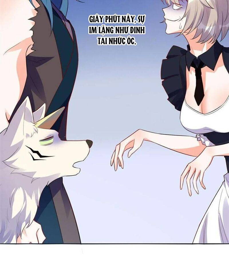 Nguyên Lai Ta Là Tu Tiên Đại Lão: Chapter 465