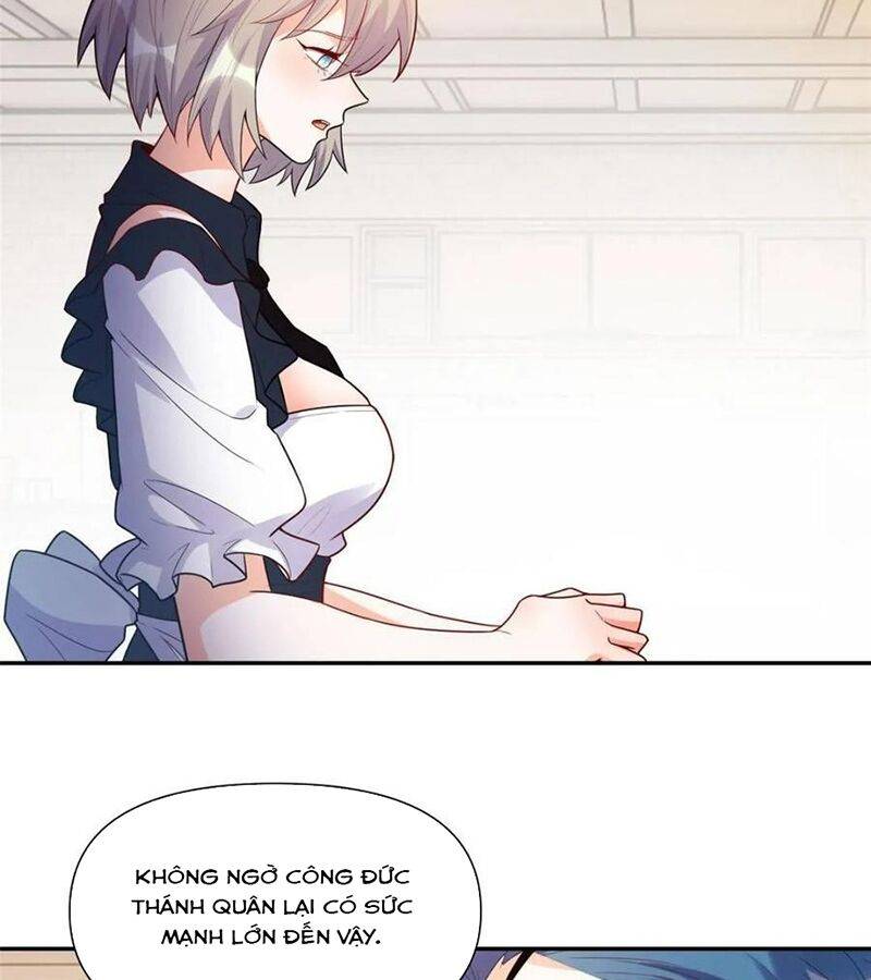 Nguyên Lai Ta Là Tu Tiên Đại Lão: Chapter 465