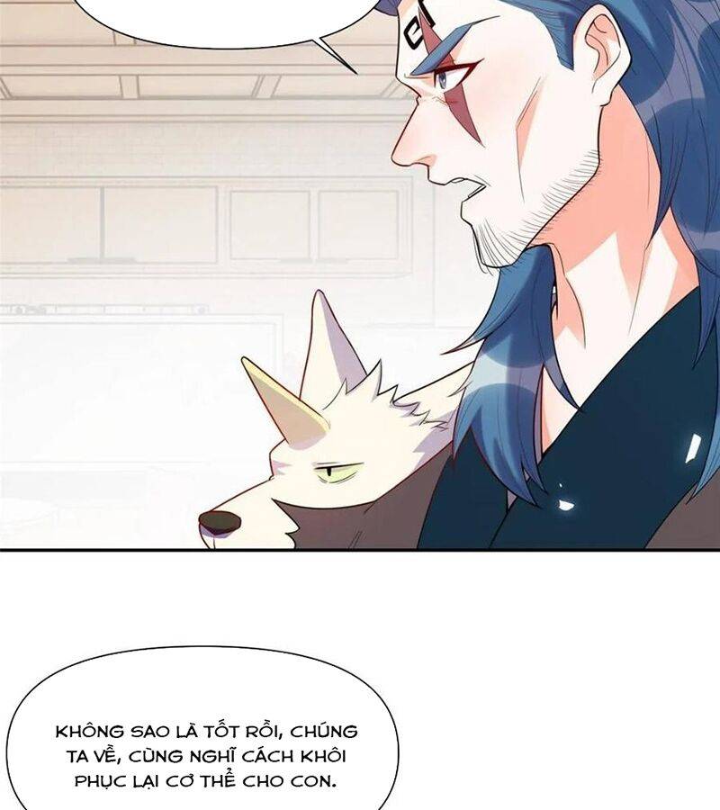 Nguyên Lai Ta Là Tu Tiên Đại Lão: Chapter 465