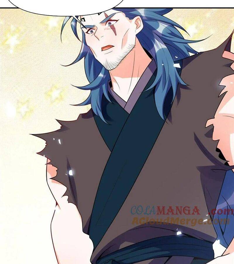 Nguyên Lai Ta Là Tu Tiên Đại Lão: Chapter 465