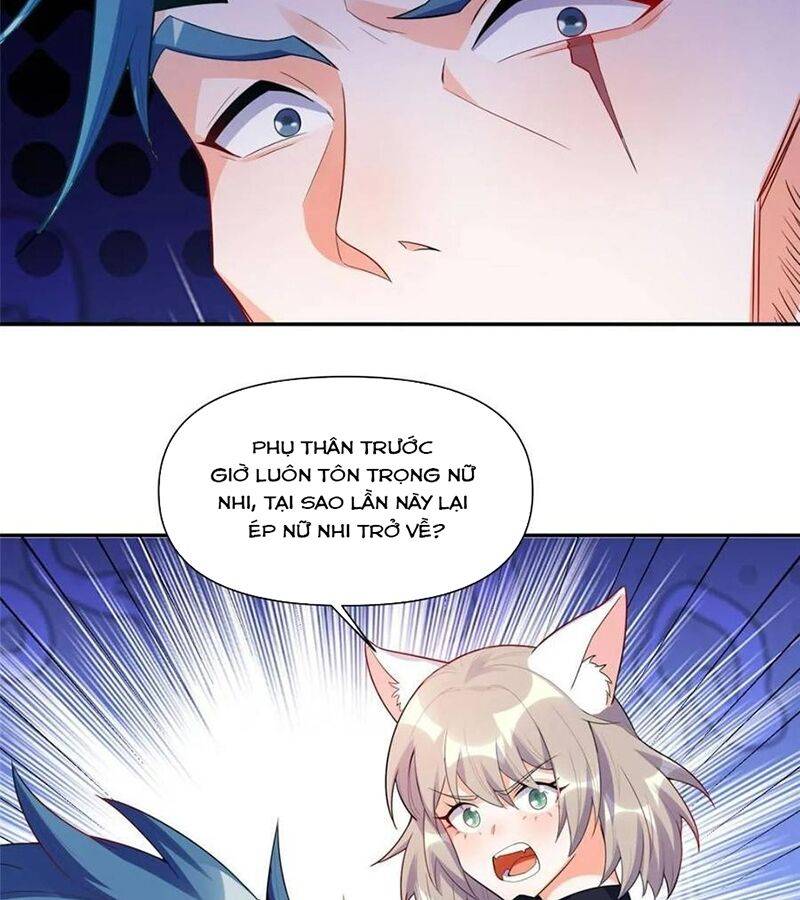 Nguyên Lai Ta Là Tu Tiên Đại Lão: Chapter 465