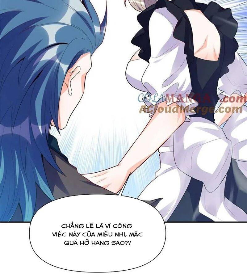 Nguyên Lai Ta Là Tu Tiên Đại Lão: Chapter 465
