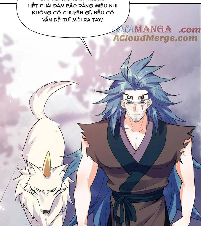 Nguyên Lai Ta Là Tu Tiên Đại Lão: Chapter 465