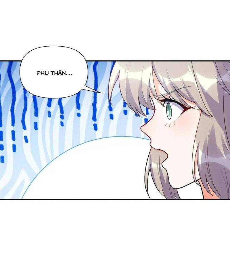 Nguyên Lai Ta Là Tu Tiên Đại Lão: Chapter 465