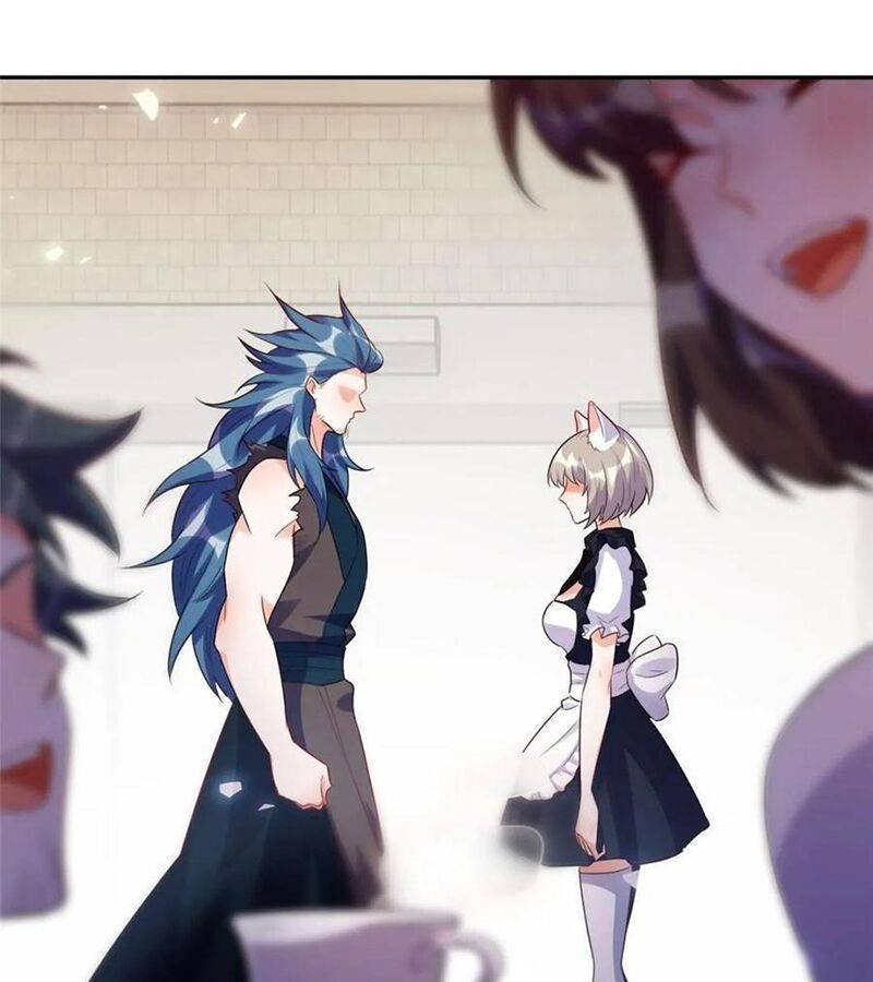 Nguyên Lai Ta Là Tu Tiên Đại Lão: Chapter 465