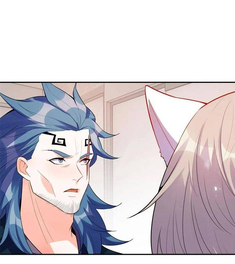 Nguyên Lai Ta Là Tu Tiên Đại Lão: Chapter 465