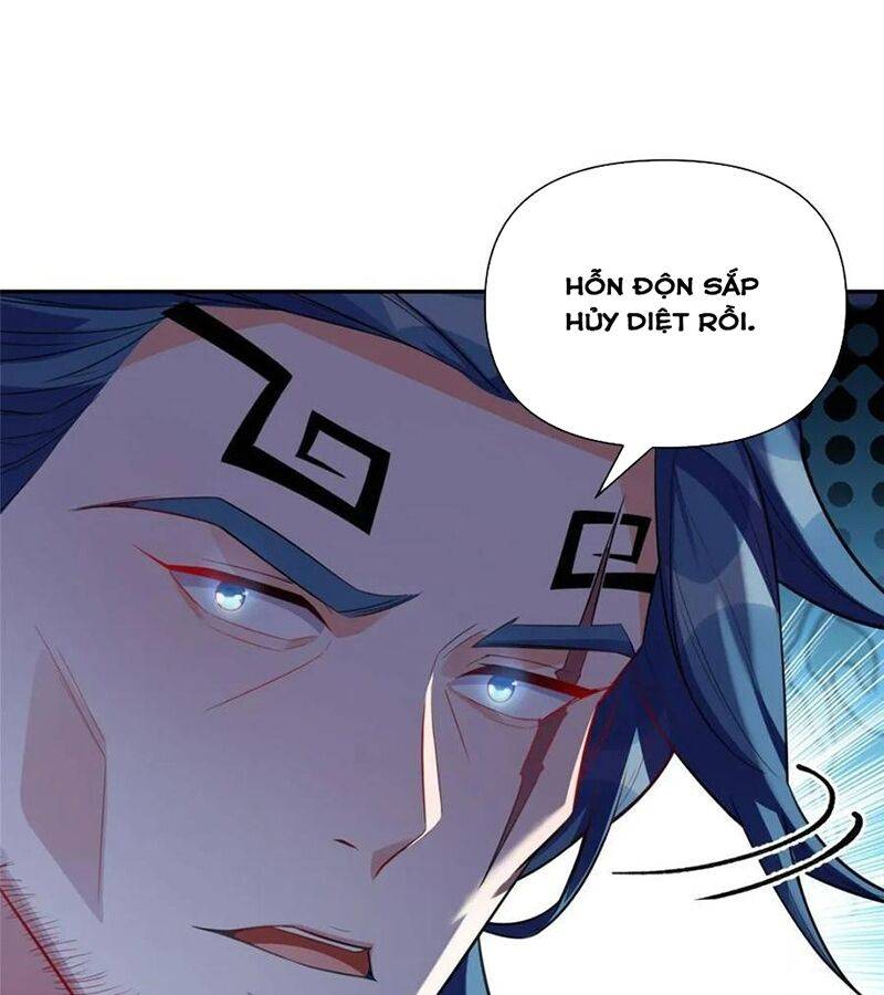 Nguyên Lai Ta Là Tu Tiên Đại Lão: Chapter 465