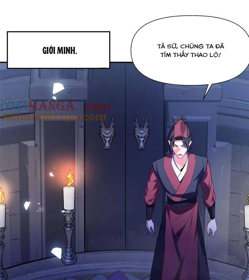 Nguyên Lai Ta Là Tu Tiên Đại Lão: Chapter 465