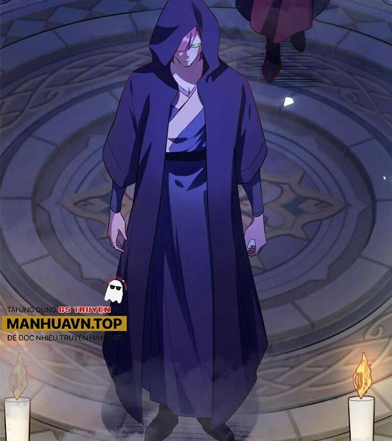 Nguyên Lai Ta Là Tu Tiên Đại Lão: Chapter 465