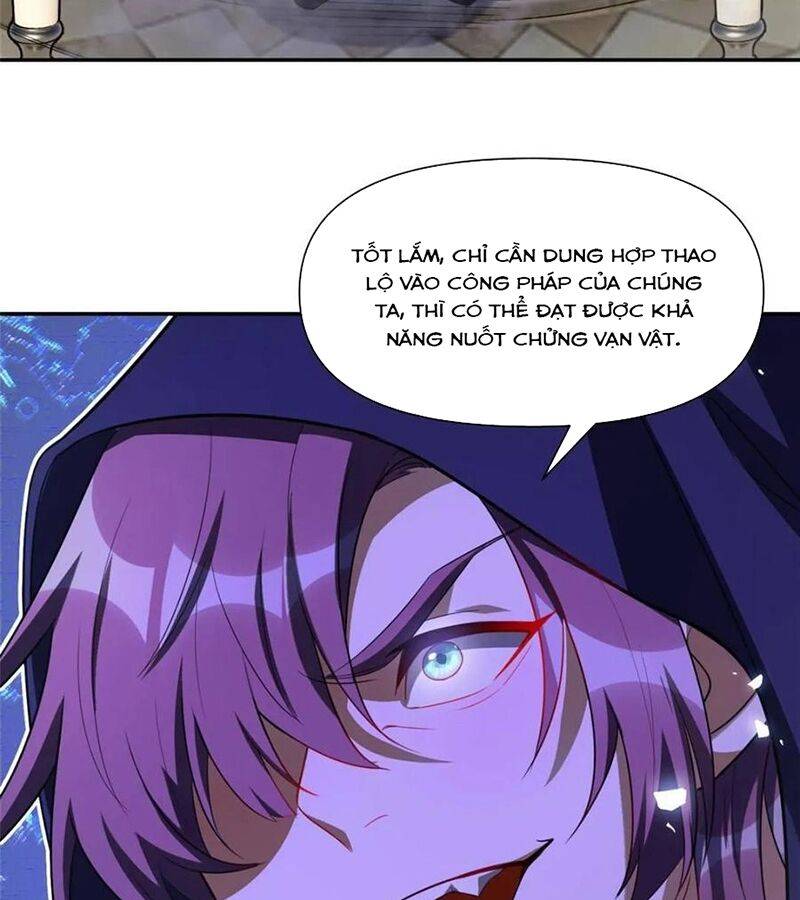 Nguyên Lai Ta Là Tu Tiên Đại Lão: Chapter 465