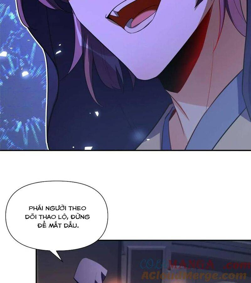 Nguyên Lai Ta Là Tu Tiên Đại Lão: Chapter 465