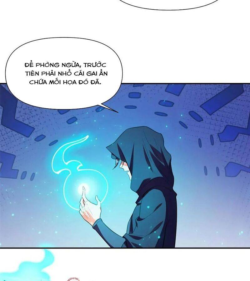Nguyên Lai Ta Là Tu Tiên Đại Lão: Chapter 465