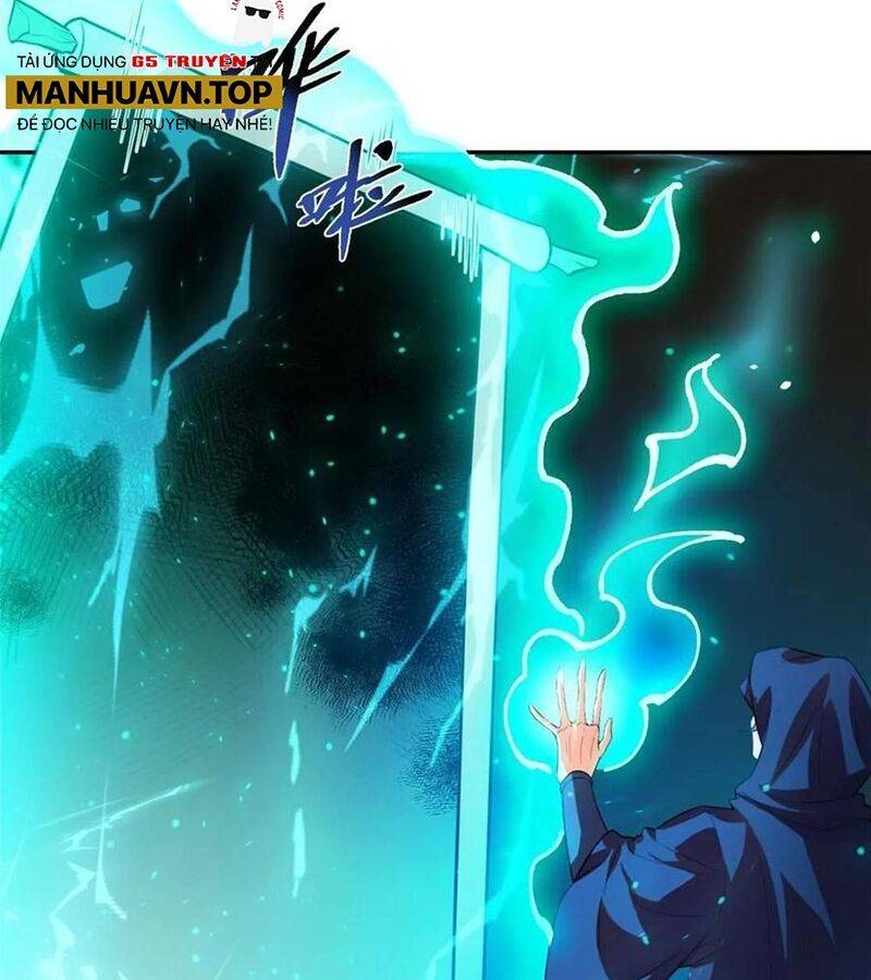 Nguyên Lai Ta Là Tu Tiên Đại Lão: Chapter 465