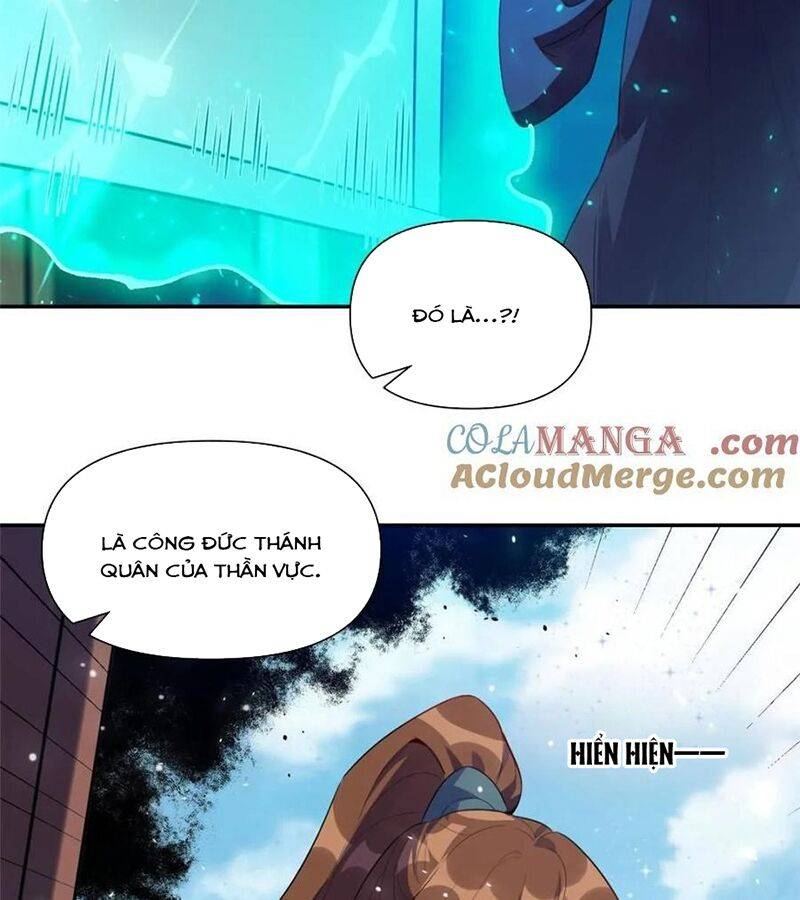 Nguyên Lai Ta Là Tu Tiên Đại Lão: Chapter 465